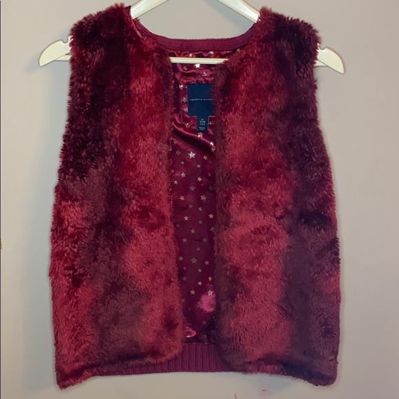 Tommy Hilfiger Vest - Picture 1 of 7